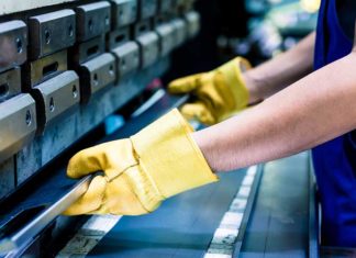 OHSAS 18001職業健康安全衛生管理系統